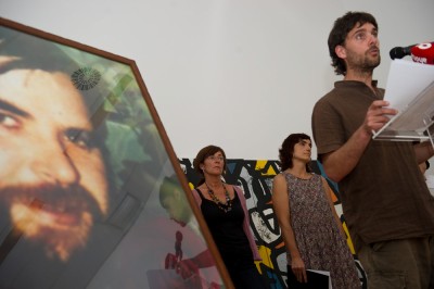 Un documental dará a conocer el caso de Mikel Zabalza y la tortura